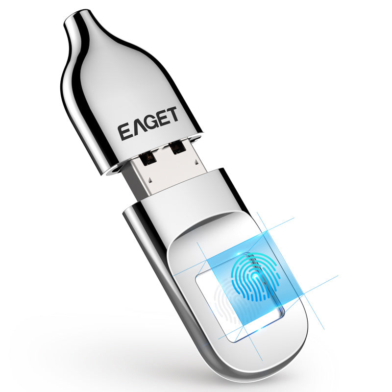 Fingerprint Encryption USB 32G/64G