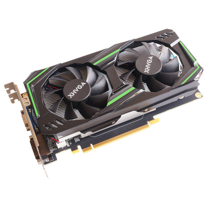 GTX 550 Ti 6GB GDDR5 Gaming Graphics Card