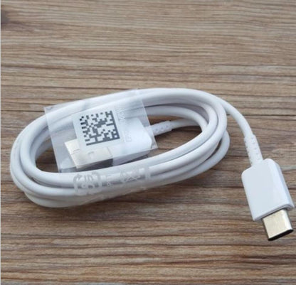 USB Type C Cable Fast Charging cable