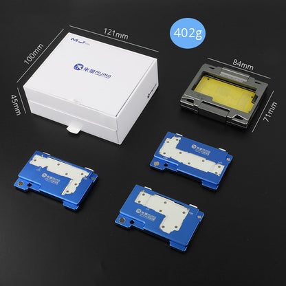 12-in-1 Promax Motherboard Test Frame