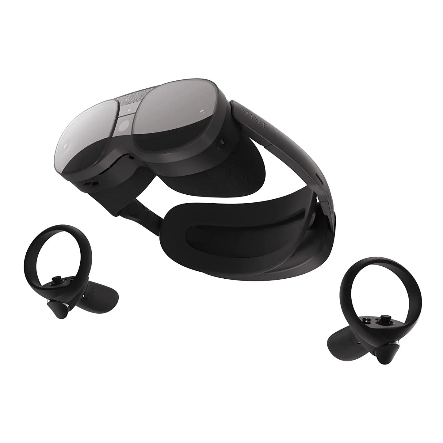 VIVE XR Elite All-in-One VR Headset - Immersive Virtual Reality Experience