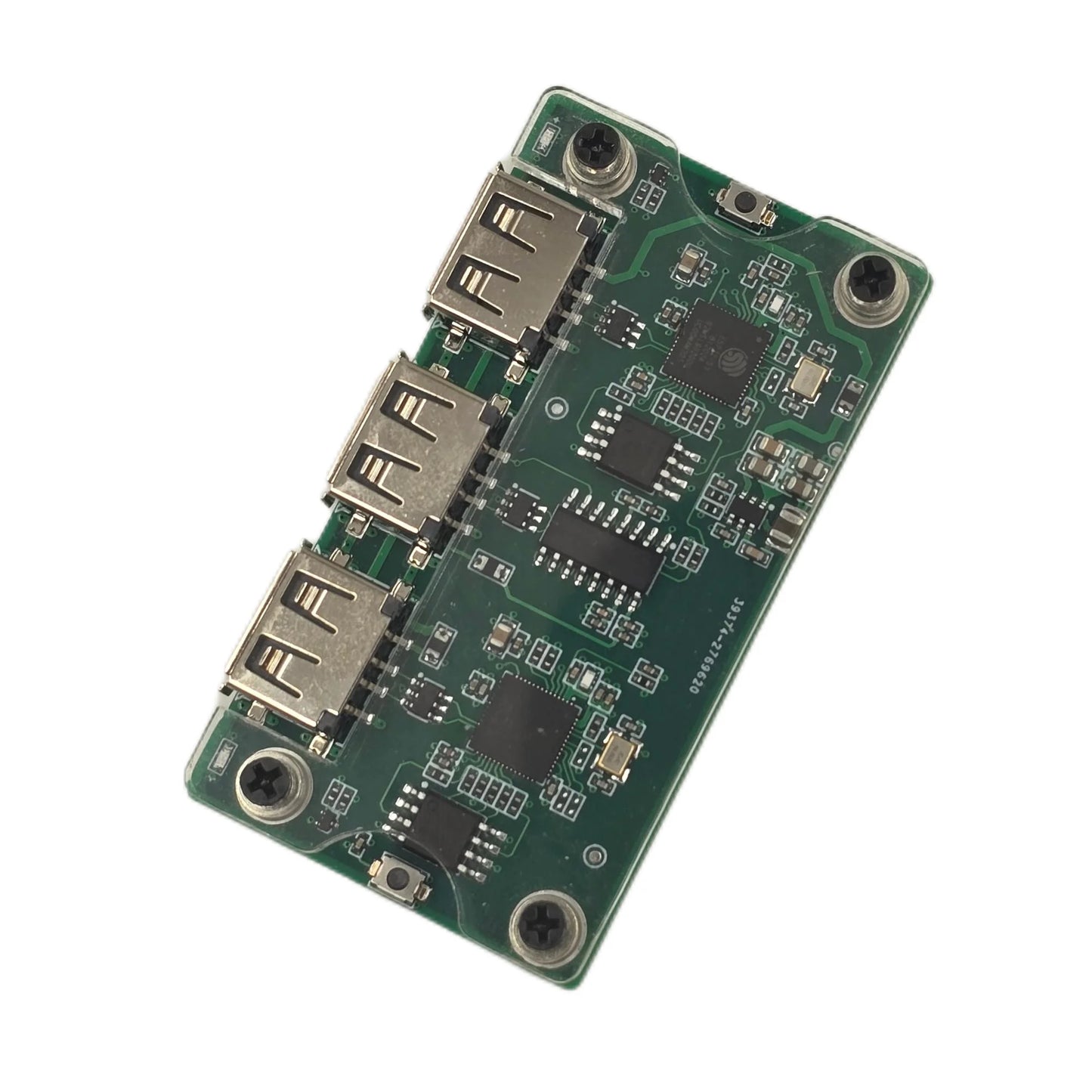 MAKCU ESP32-S3 Arduino Development Board – USB 1.1, UART Support, High-Performance 1000Hz Polling