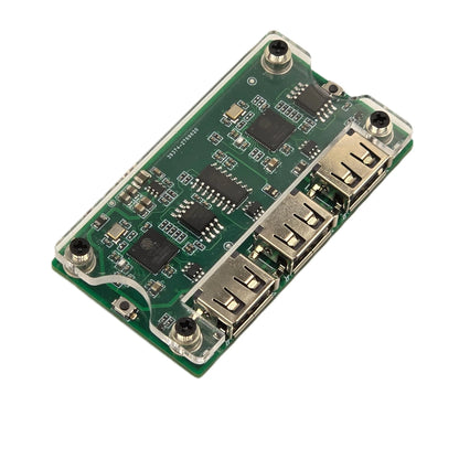 MAKCU ESP32-S3 Arduino Development Board – USB 1.1, UART Support, High-Performance 1000Hz Polling