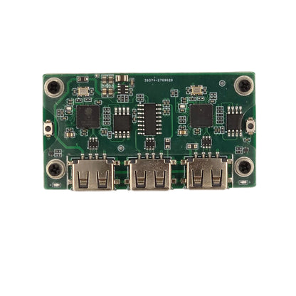 MAKCU ESP32-S3 Arduino Development Board – USB 1.1, UART Support, High-Performance 1000Hz Polling