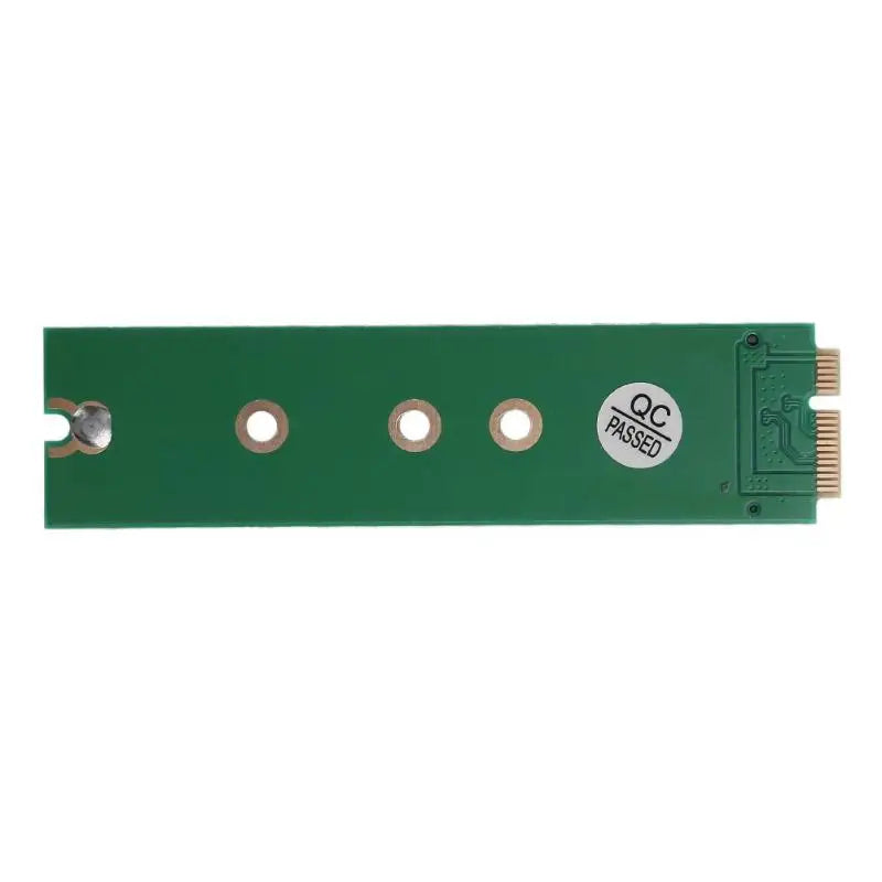 M.2 NGFF SSD to 18-Pin Extension Adapter Card for ASUS ZenBook UX21/UX31