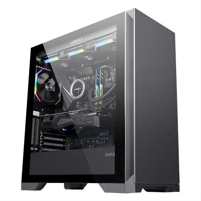 AOTESIER Customizable Gaming & Workstation Desktop – Intel & AMD Options, High-Performance Build