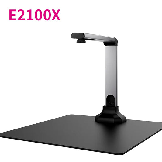 CimFAX E2100X Pro 20MP HD Book & Document Camera Scanner - A3 Size