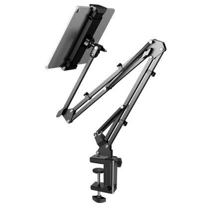 Tablet Stand ° Rotating Bed Desktop Phone Mount with Aluminum Arm   Pro Air Mini 4~11    Tab Holde