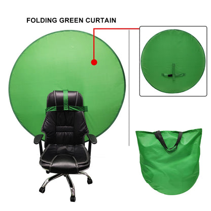 Green Screens