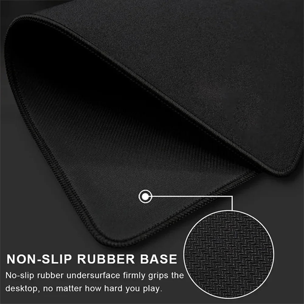Hollow Knights Desktop Accessories Big Mousepad Xxl Desktop Protector Mat Gaming Gamer Office Anime Mause Pads Pc Large Carpet