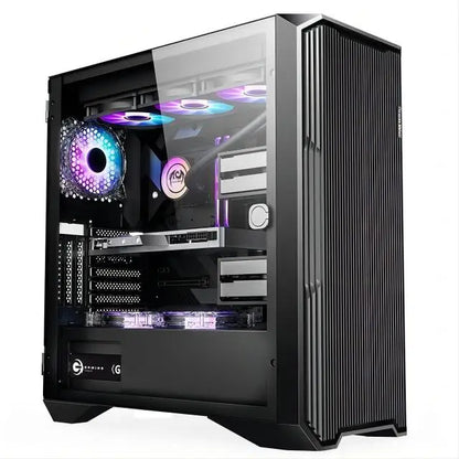 AOTESIER Customizable Gaming & Workstation Desktop – Intel & AMD Options, High-Performance Build