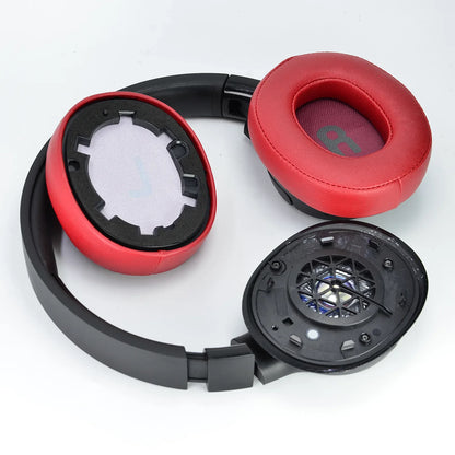 Earpads & Headband Replacement for JBL Tune 700/710/720/750/760/770 Series Headphones