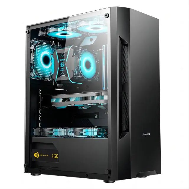 AOTESIER Customizable Gaming & Workstation Desktop – Intel & AMD Options, High-Performance Build