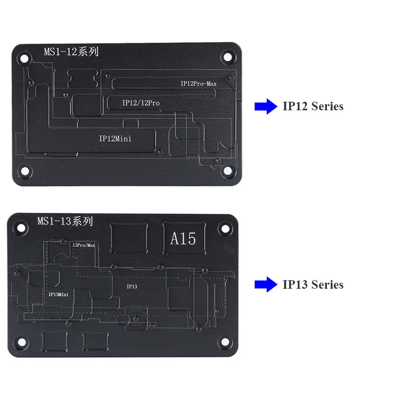 Full Series Of Layered Heating Table For Middle Motherboard