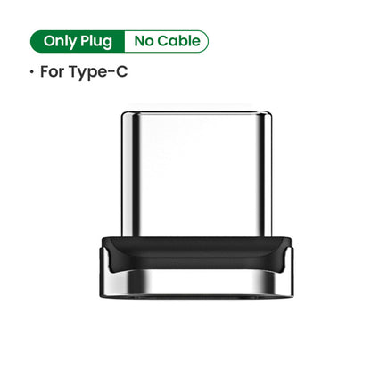 Magnetic Charge Cable Fast Charging