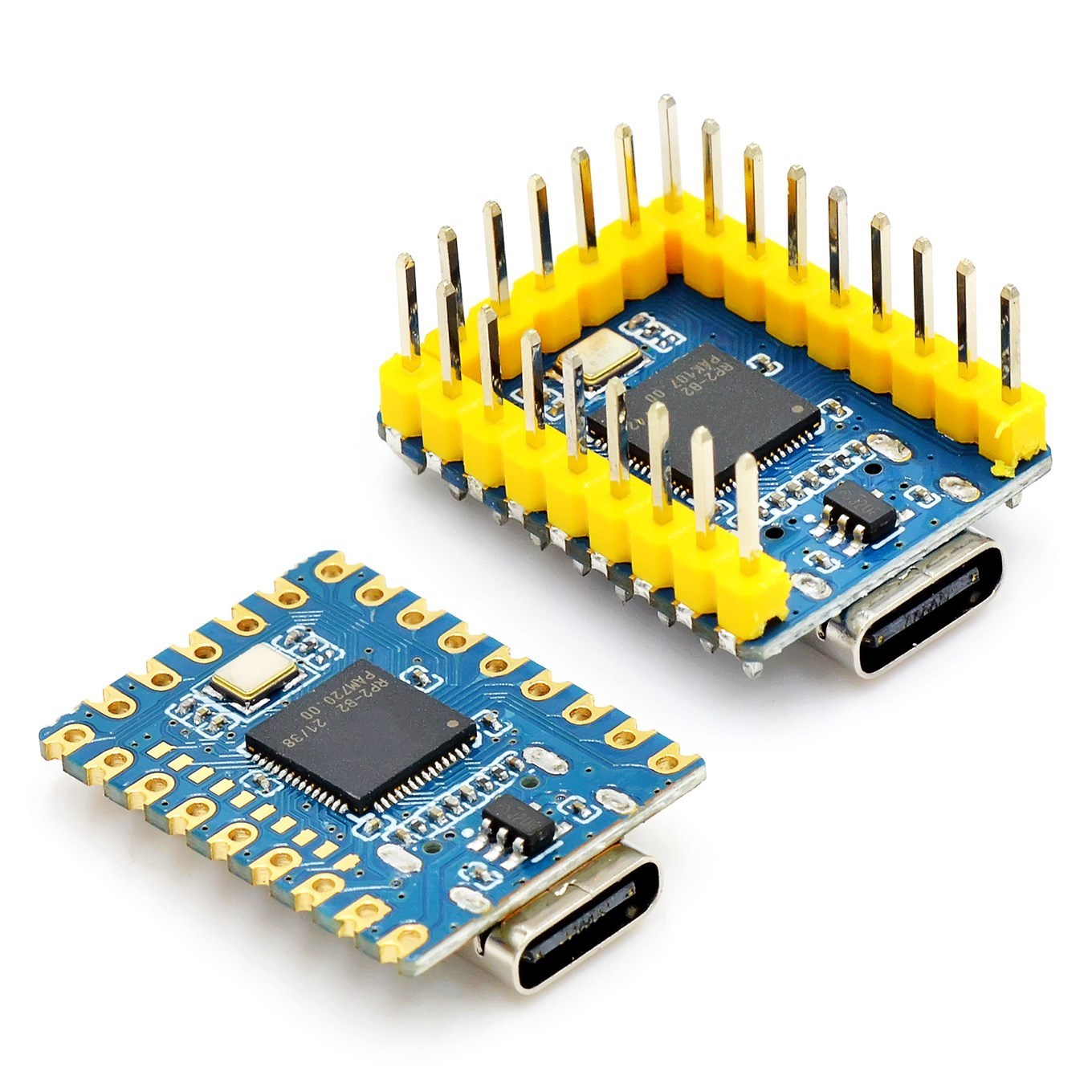 Motherboard Dual Core Processor Microcontroller