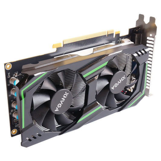 GTX 550 Ti 6GB GDDR5 Gaming Graphics Card